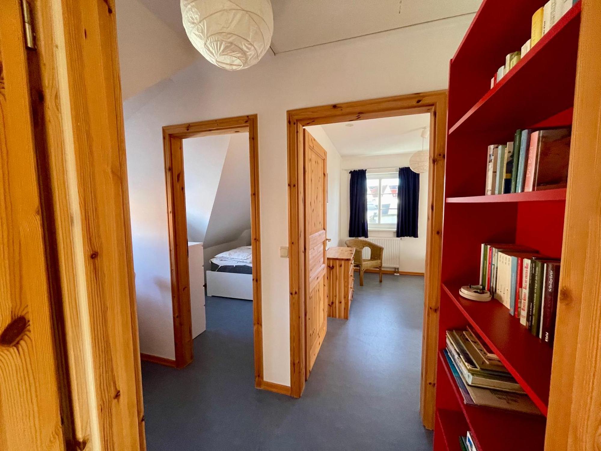 Ferienhaus Sonnenglueck Insel Poel Exteriér fotografie