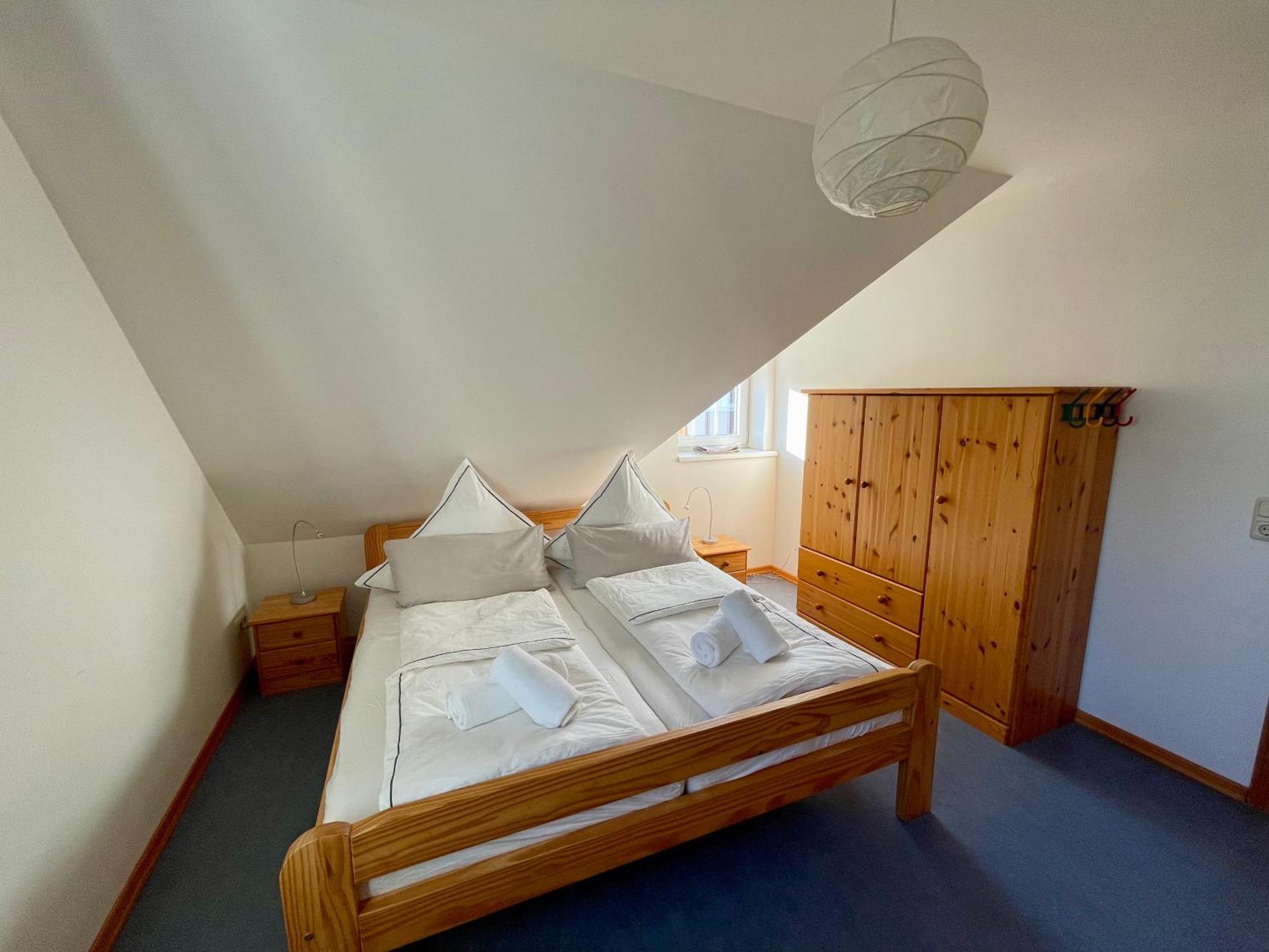 Ferienhaus Sonnenglueck Insel Poel Exteriér fotografie