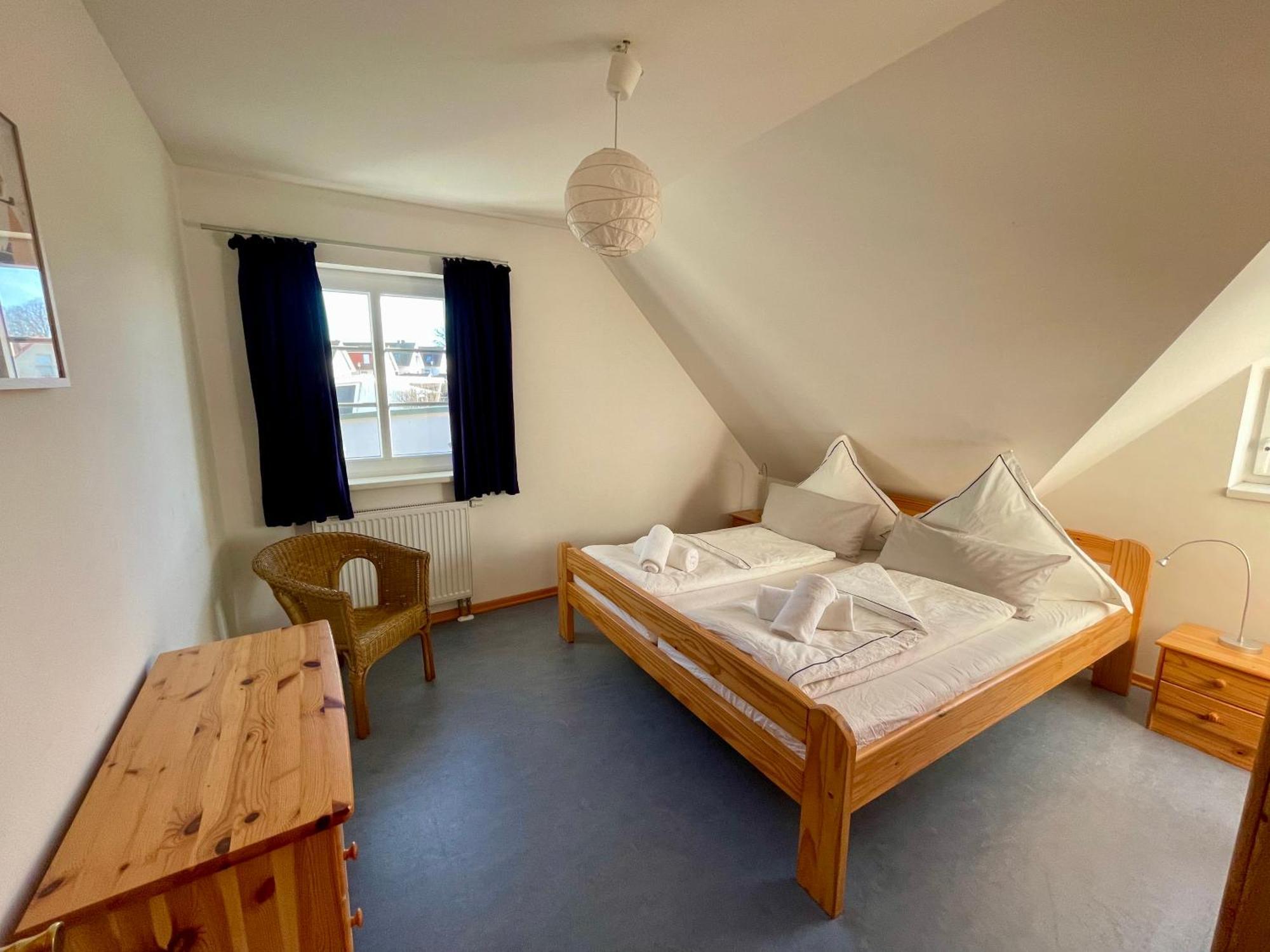 Ferienhaus Sonnenglueck Insel Poel Exteriér fotografie