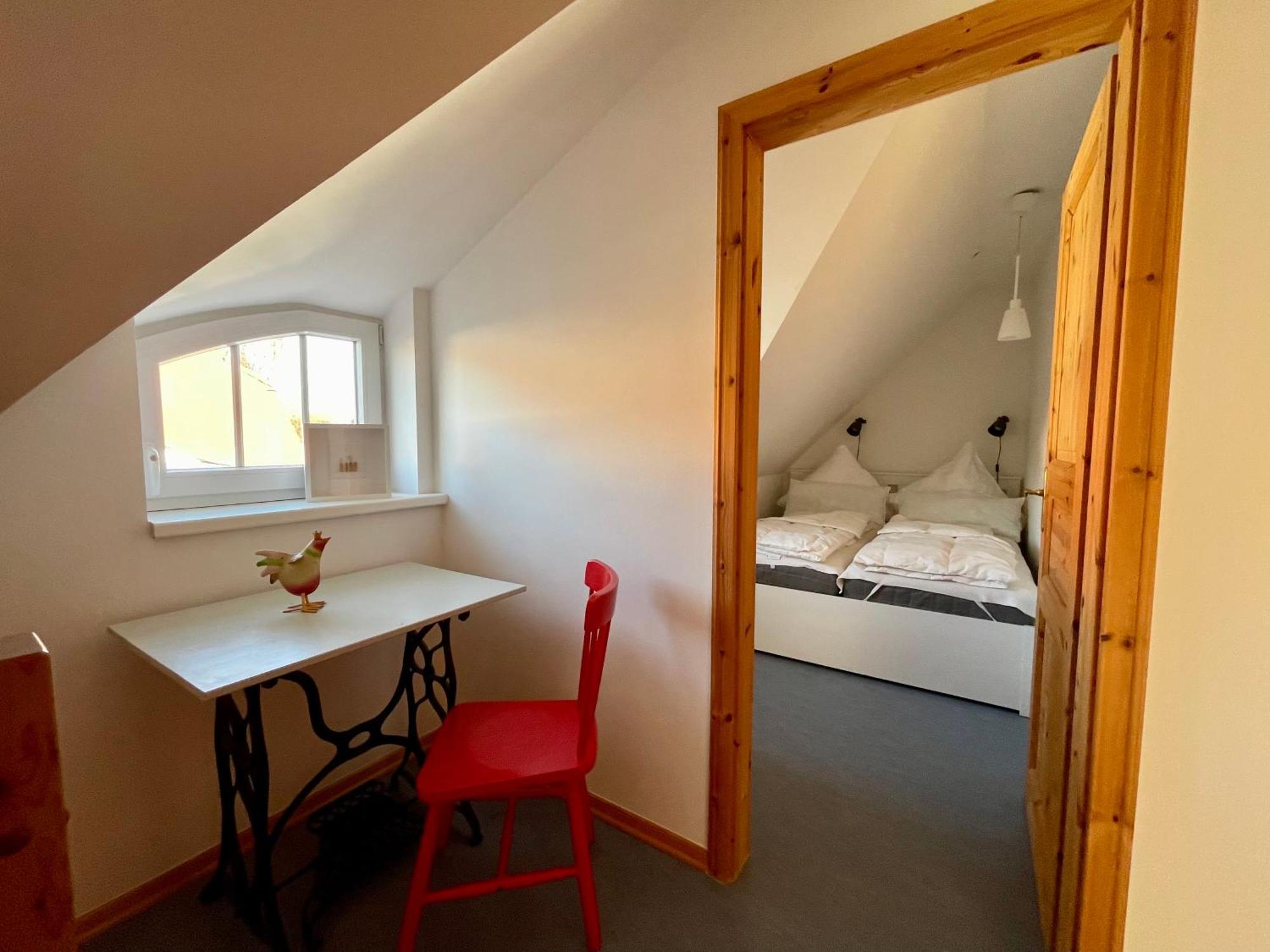 Ferienhaus Sonnenglueck Insel Poel Exteriér fotografie