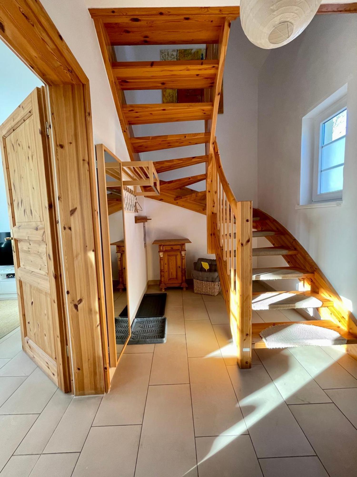 Ferienhaus Sonnenglueck Insel Poel Exteriér fotografie