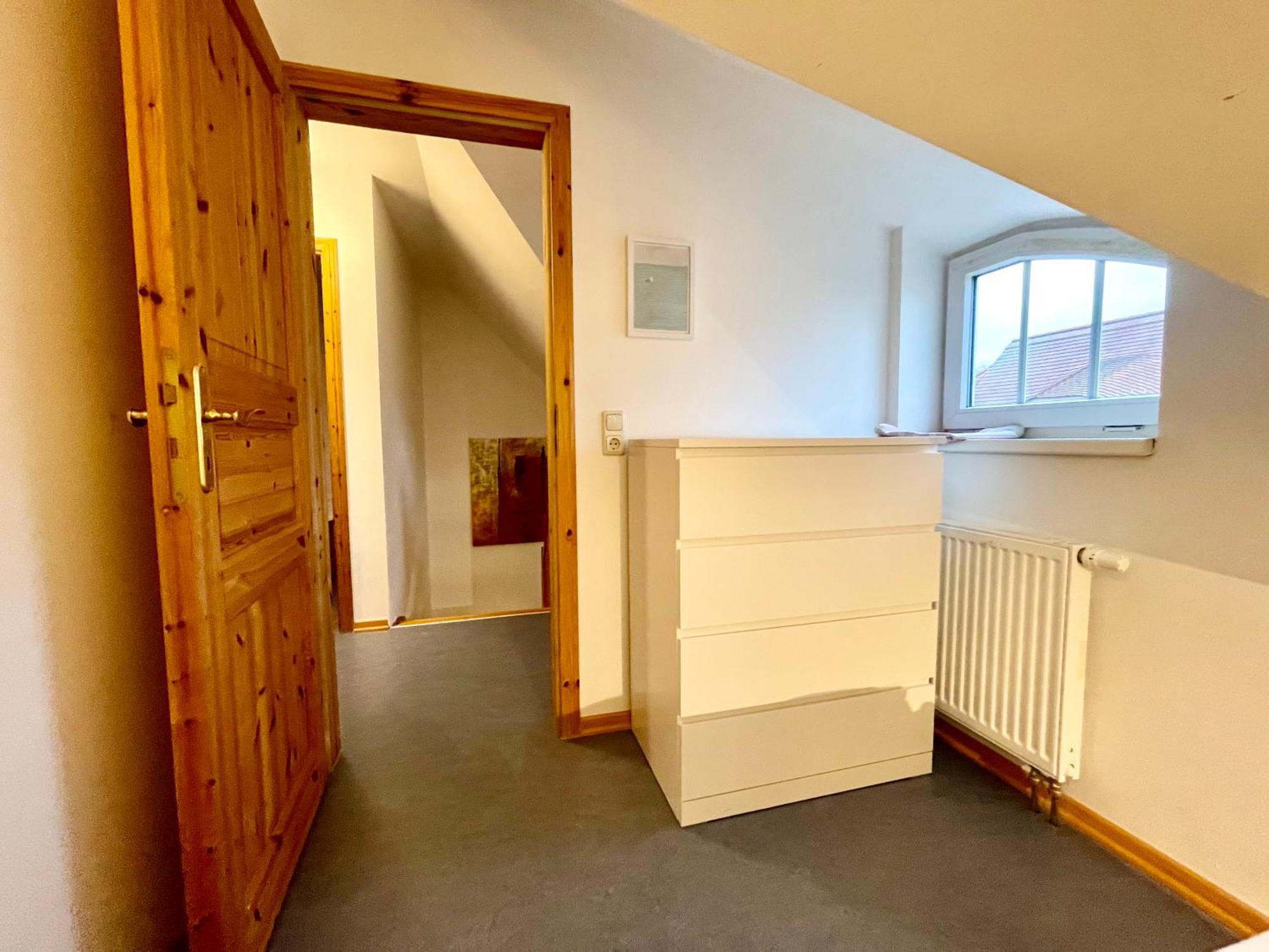 Ferienhaus Sonnenglueck Insel Poel Exteriér fotografie