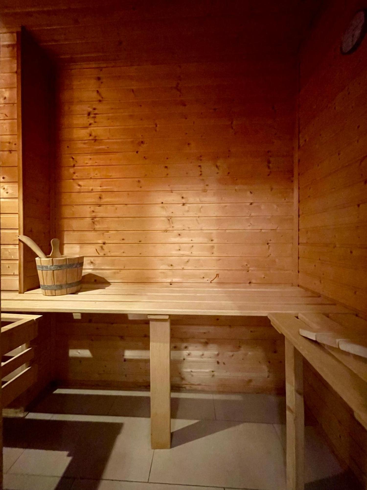 Ferienhaus Sonnenglueck Insel Poel Exteriér fotografie